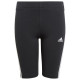 Adidas Παιδικό κολάν Essentials 3-Stripes Short Tights